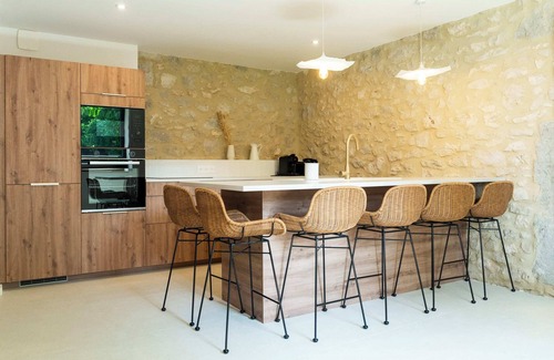Premanon Apartamento | Gite de charme : vue montagne et détente assurée