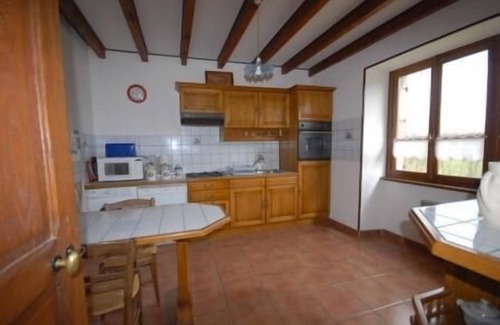 Dontreix Casa | Gite de France 3 orejas, aislados en el campo en el borde de un estanque,