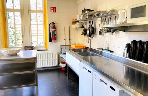Alle Casa | Gite de Groupe de la Semois (35pp)