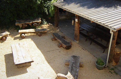 Alle Casa | Gite de Groupe de la Semois (35pp)