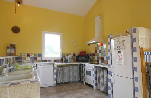 Perissac Casa | Gite DE Guerin - Perissac