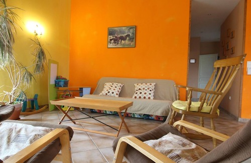 Perissac Casa | Gite DE Guerin - Perissac