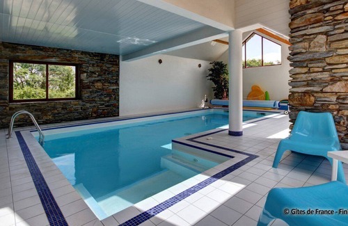 Briec Casa | Gite de Kerhéré - BRIEC-DE-L'ODET