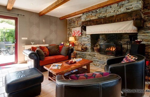 Briec Casa | Gite de Kerhéré - BRIEC-DE-L'ODET