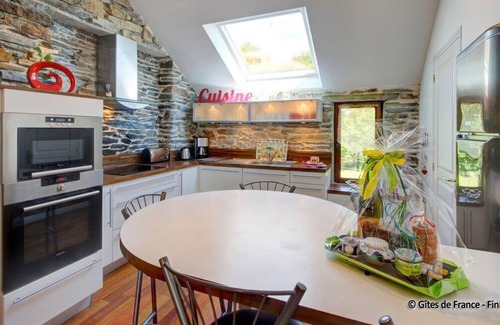 Briec Casa | Gite de Kerhéré - BRIEC-DE-L'ODET