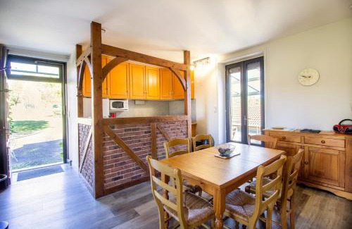 Grolejac Casa | Gite De L'école