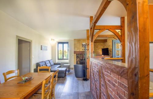 Grolejac Casa | Gite De L'école