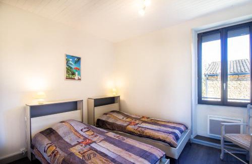 Grolejac Casa | Gite De L'école