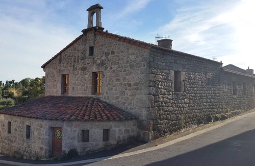 Le Malzieu-Forain Casa | Family Cottage de 6 personas en el corazón de GEVAUDAN - 3 EPIS