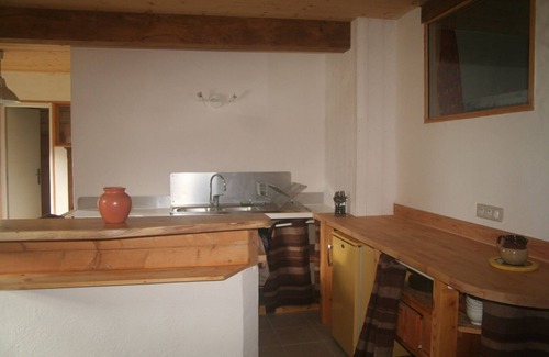 Saint-Maur Apartamento | Gîte de l'herbier, en el corazón de las plantas