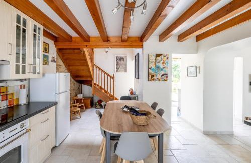 La Reorthe Casa | Gite de l'olifanière