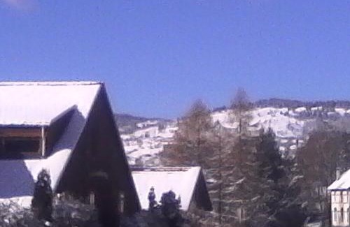 La Bresse Casa | Gite de L'ours