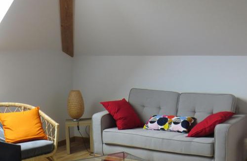 Saint-Christophe-la-Grotte Casa | Gite de la Cure Gourmande