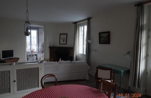 Treuzy-Levelay Casa | Gite de la Tuilière, calme absolu dans hameau protégé