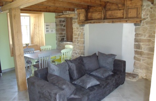 Auderville Casa | Gite de Laye 2/5 pers Auderville / Cap de La Hague / Cotentin / Manche