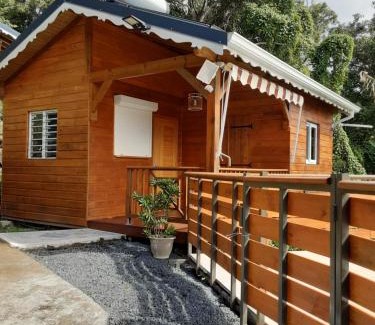 Pointe-Noire Apartamento | Gite de Paulo la source