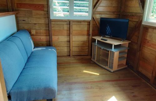 Pointe-Noire Apartamento | Gite de Paulo la source