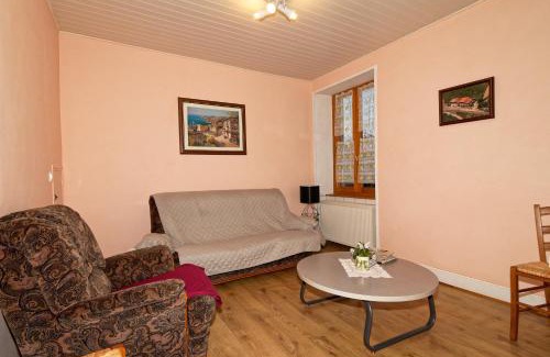 Sauviat Casa | gite de Sauviat 25 chemin du grand Pacher le bourg de Sauviat 63120