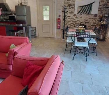 Sarlande Casa | GITE de THOMAS