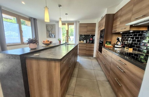 Aime Casa | Gite DES Ours - Aime LA Plagne