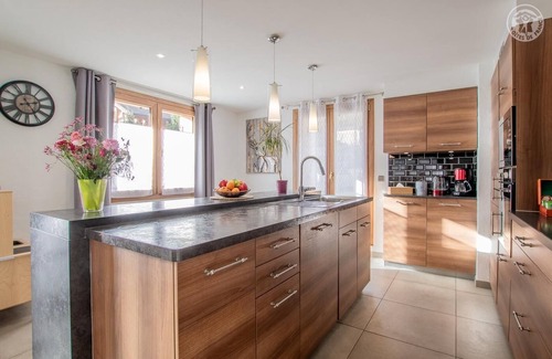 Aime Casa | Gite DES Ours - Aime LA Plagne