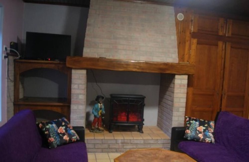 Alincthun Casa | GITE DHALIA 14 PEOPLE WIMEREUX WISSANT NAUSICAA