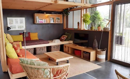 Gan Casa | Gite Dilos