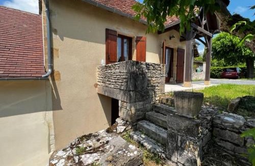 Rocamadour Casa | Gite du belvédère à Rocamadour