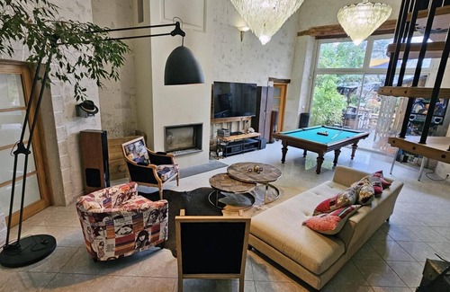 Pierry Cabaña | Gite du Corrigot-Gîte-Exclusivo-Baño privado con bañera