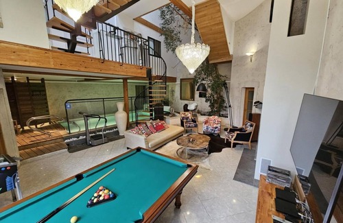 Pierry Cabaña | Gite du Corrigot-Gîte-Exclusivo-Baño privado con bañera