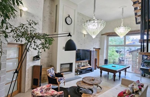 Pierry Cabaña | Gite du Corrigot-Gîte-Exclusivo-Baño privado con bañera