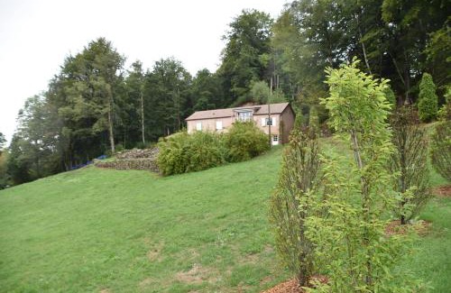 La Lanterne-et-les-Armonts Casa | GITE DU BOIS DES HAUTS LES MILLE ETANGS
