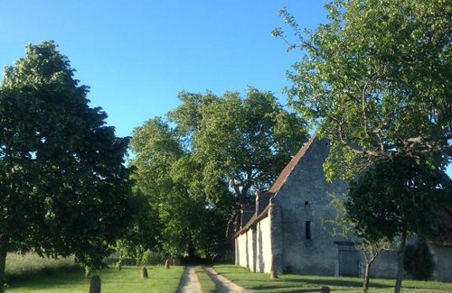 Savonnieres Casa | Gite du Manoir du Plessis- 3km de Villandry