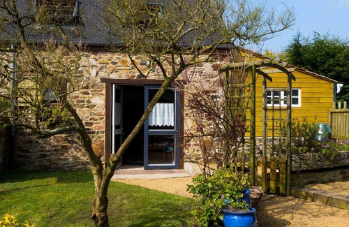 Lezardrieux Casa | GITE DU PECHEUR EN EL CORAZÓN DEL PRESQU'ILE DE LEZARDRIEUX CERCA DE PAIMPOL BREHAT