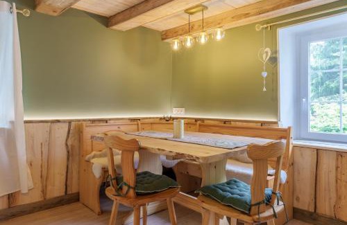 Plainfaing Casa | Gite du théâtre de verdure