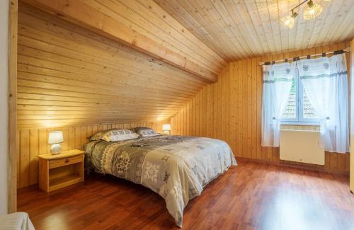 Plainfaing Casa | Gite du théâtre de verdure