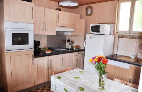 Munster Casa | Gite du Walsbach