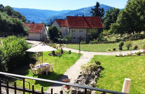 Munster Casa | Gite du Walsbach