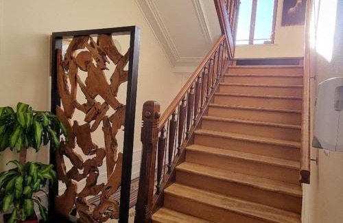 Ventron Apartamento | Gite Eglantine 2 à 6 personnes avec SPA et salle de jeux dans la résidence