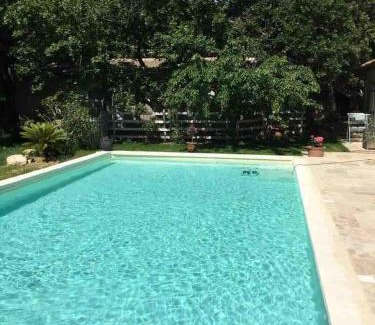 Saint-Restitut Casa | Gite en Drome Provençale