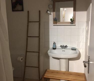 Saint-Restitut Casa | Gite en Drome Provençale