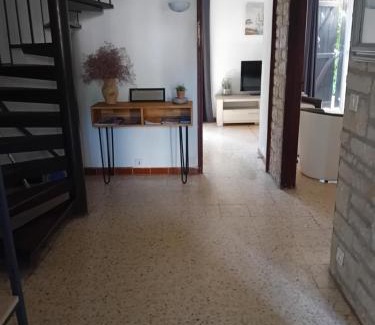 Entressen Casa | GITE EN PROVENCE