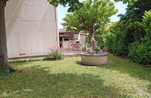 Entressen Casa | GITE EN PROVENCE