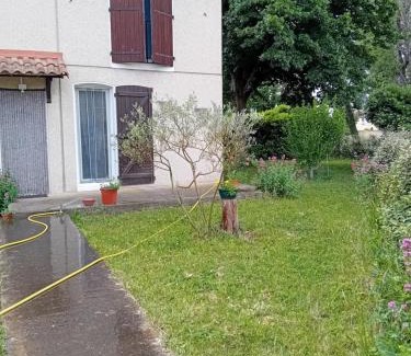 Entressen Casa | GITE EN PROVENCE