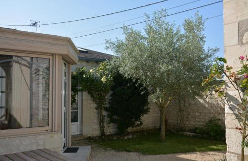 Assay Casa | gite en touraine climatise