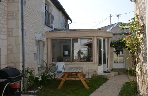 Assay Casa | gite en touraine climatise
