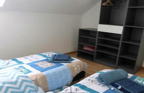 Pleurtuit Casa | Gite es Omnes