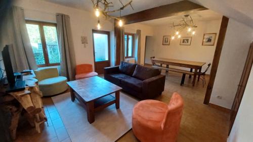 Nouans-les-Fontaines Casa | Gite familial-Zoo Beauval-Chateaux