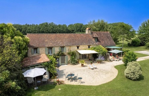 Saint-Cyprien Casa | Gîte for 2 people - In the heart of Périgord noir