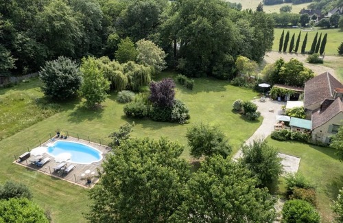 Saint-Cyprien Casa | Gîte for 2 people - In the heart of Périgord noir